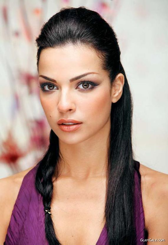 Top Most Beautiful Women Of Lebanon