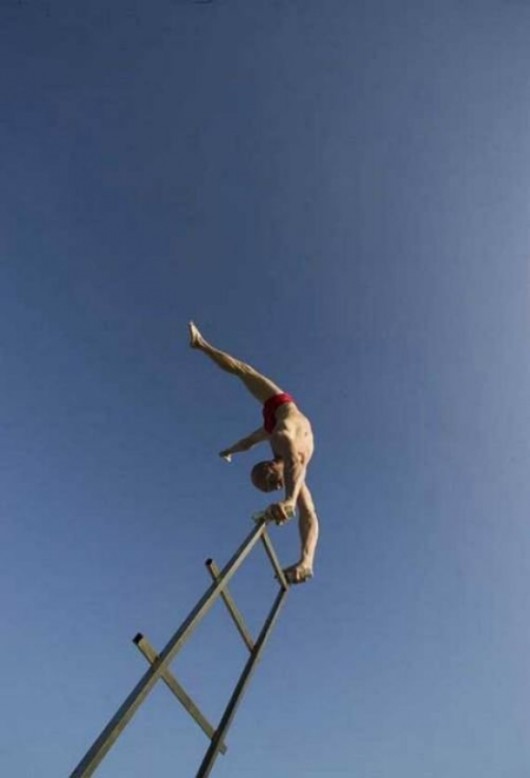 The Extreme Adventure Photos