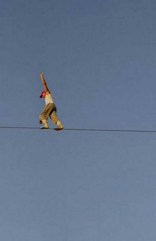 The Extreme Adventure Photos