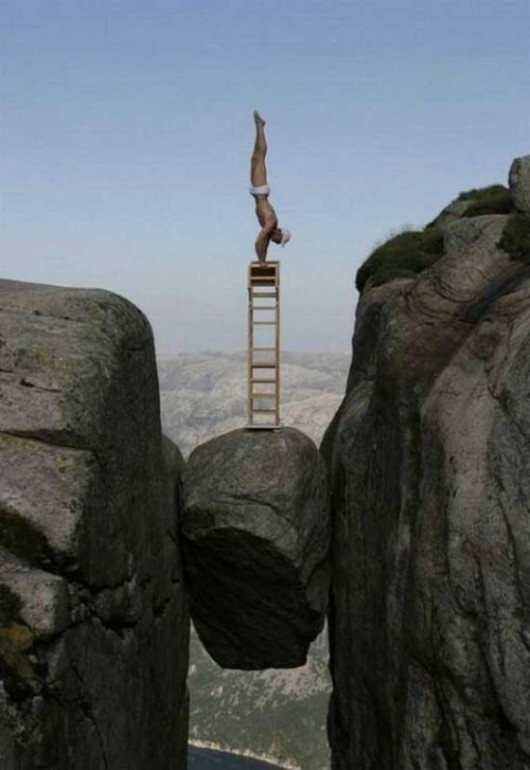 The Extreme Adventure Photos