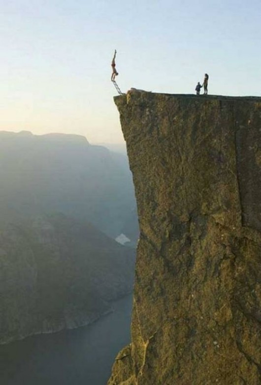 The Extreme Adventure Photos