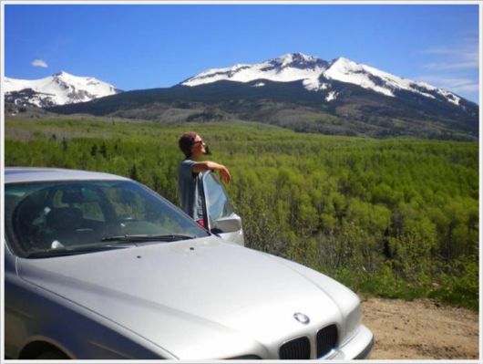 Life Is Amazing - Enjoy It