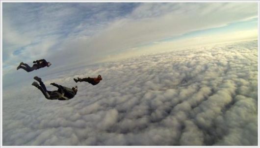 Life Is Amazing - Enjoy It