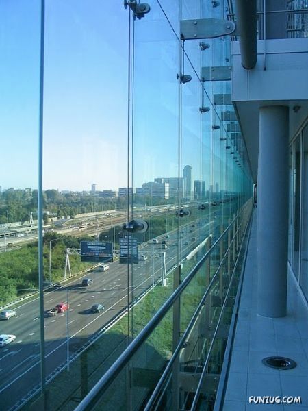 Amazing Office of ING Group