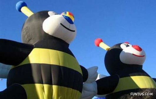 Lovely Balloons You've Never Seen Before