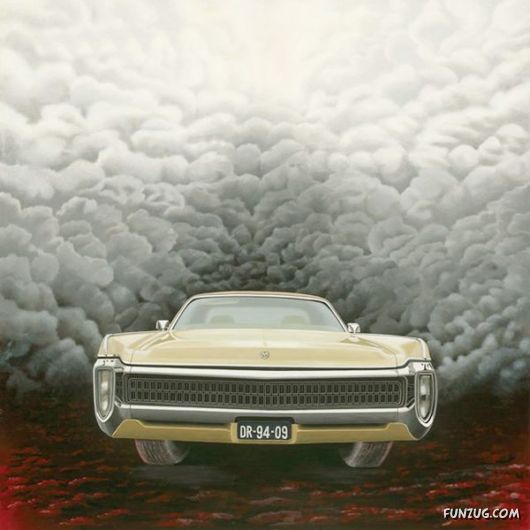 Amazing Miscellaneous Creative Art