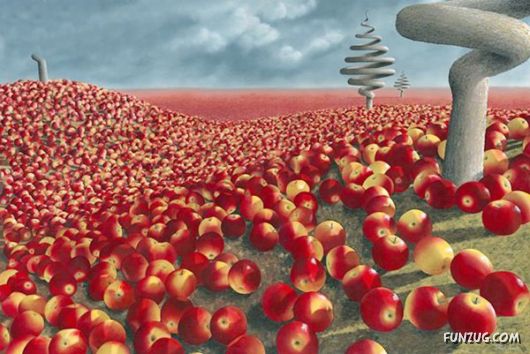 Amazing Miscellaneous Creative Art