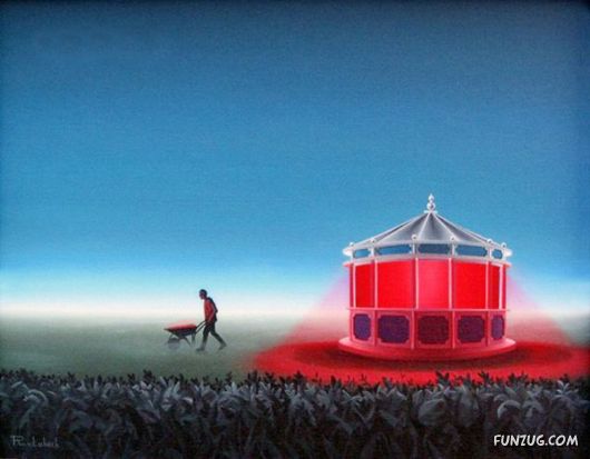 Amazing Miscellaneous Creative Art