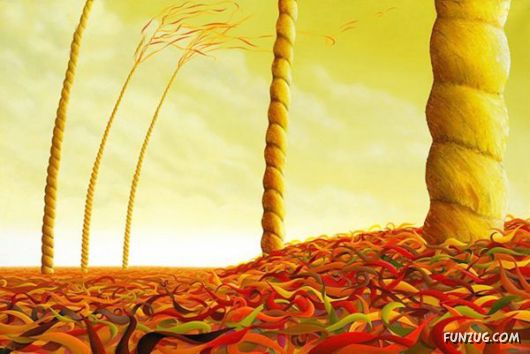 Amazing Miscellaneous Creative Art