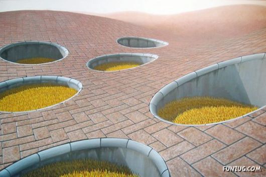 Amazing Miscellaneous Creative Art