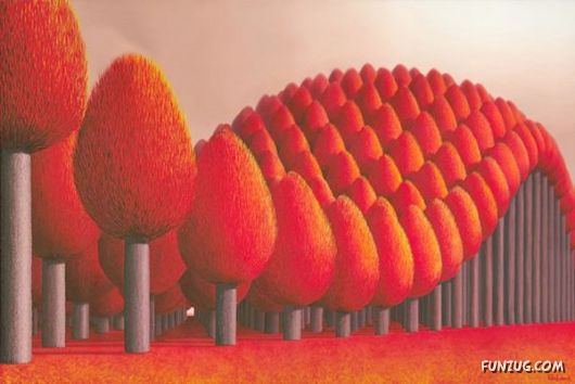 Amazing Miscellaneous Creative Art