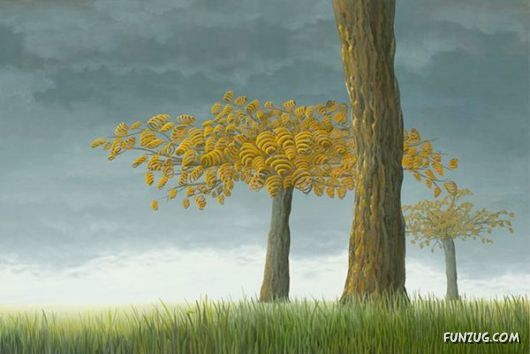 Amazing Miscellaneous Creative Art