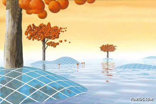 Amazing Miscellaneous Creative Art