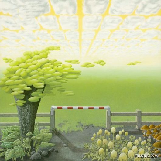 Amazing Miscellaneous Creative Art