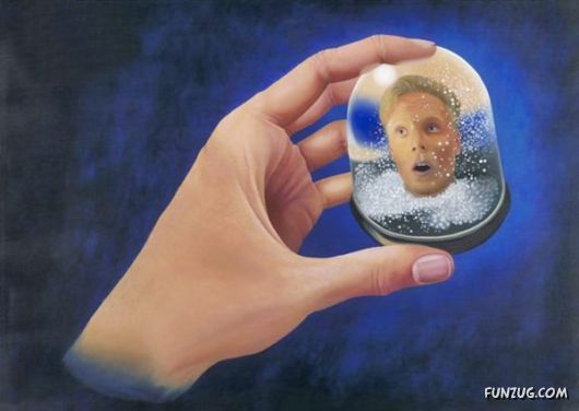 Amazing Miscellaneous Creative Art