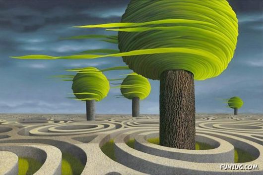 Amazing Miscellaneous Creative Art