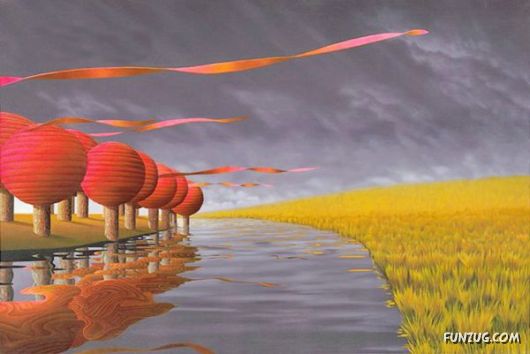 Amazing Miscellaneous Creative Art