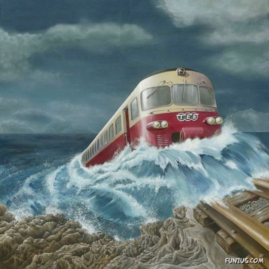 Amazing Miscellaneous Creative Art