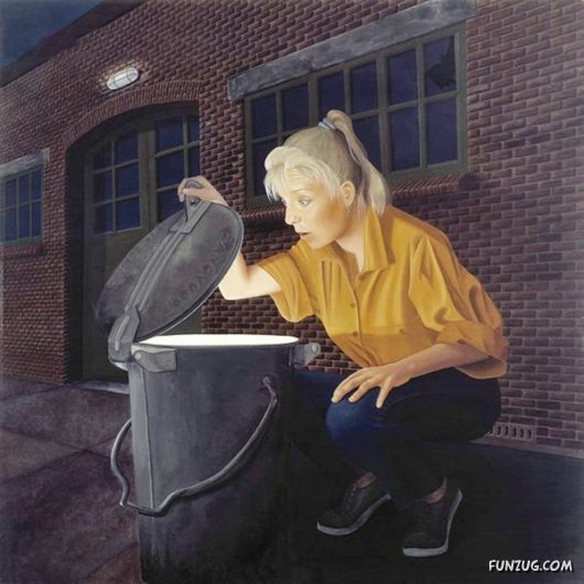 Amazing Miscellaneous Creative Art