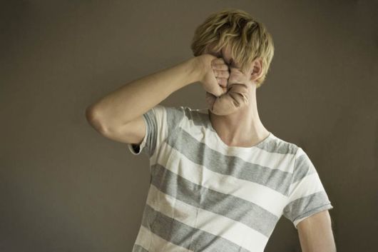 Strange Perspective Surreal Photographs