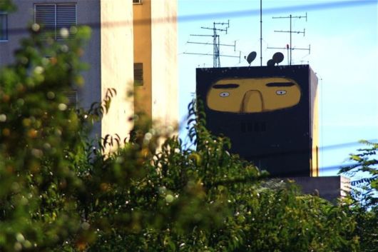 Amazing Street Art Photos