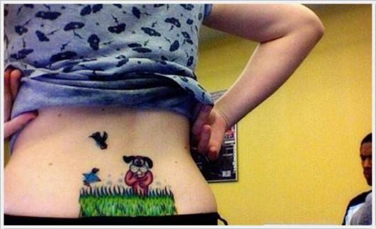 Tattoos For Gaming Lovers