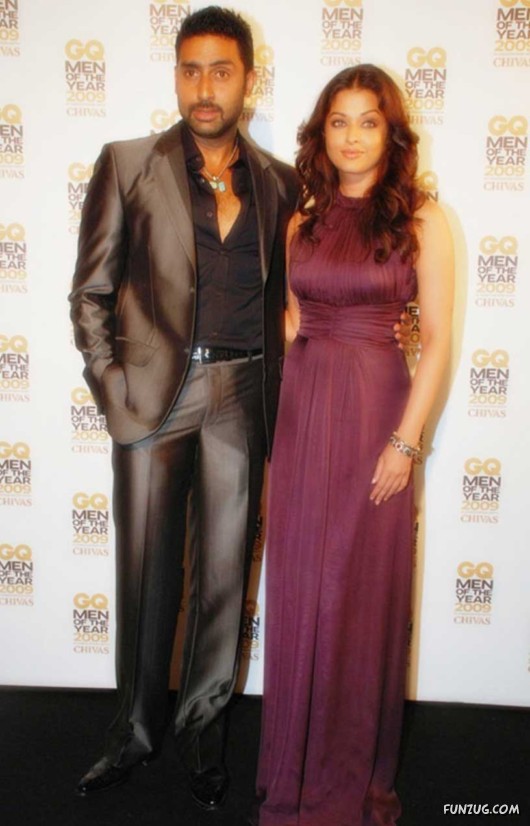 Cute Couples of celebritieswood