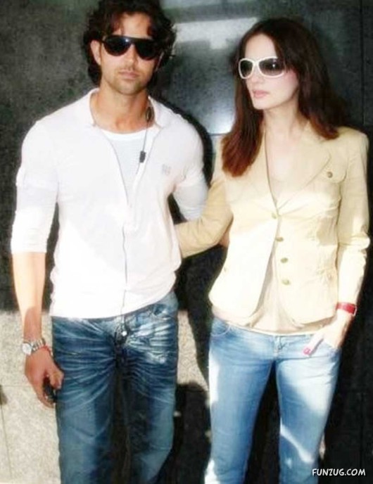 Cute Couples of celebritieswood