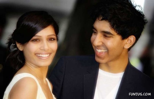 Cute Couples of celebritieswood