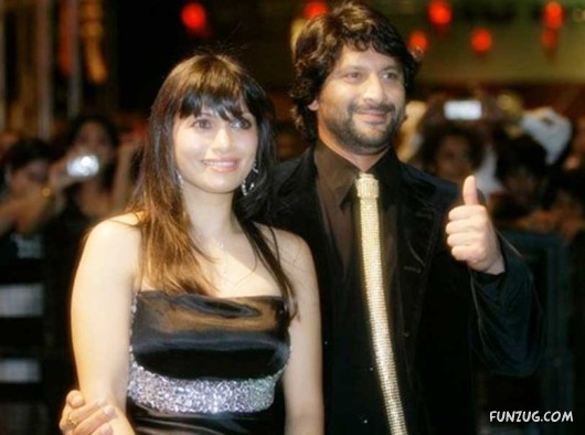 Cute Couples of celebritieswood