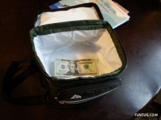 Heres Your Case Of The Mondays