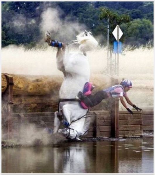 Failures Bad Luck Crazy Pictures