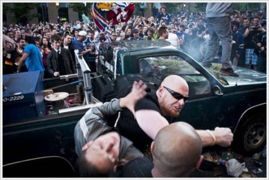 Failures Bad Luck Crazy Pictures