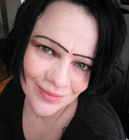 Hilarious Eyebrow Fails