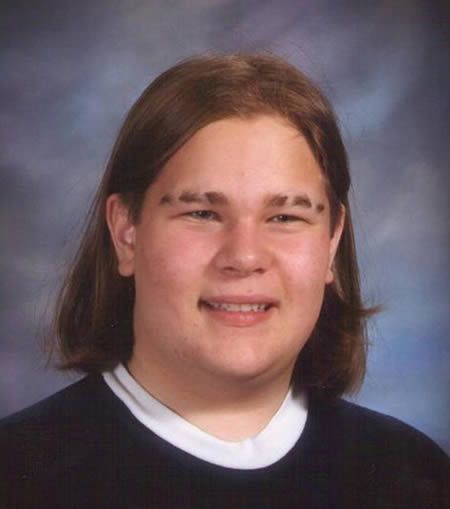 Hilarious Eyebrow Fails