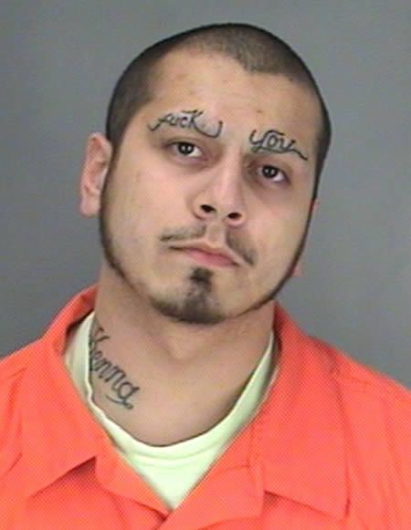 Hilarious Eyebrow Fails