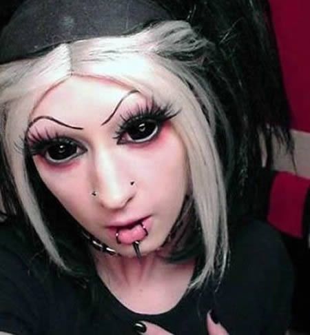 Hilarious Eyebrow Fails