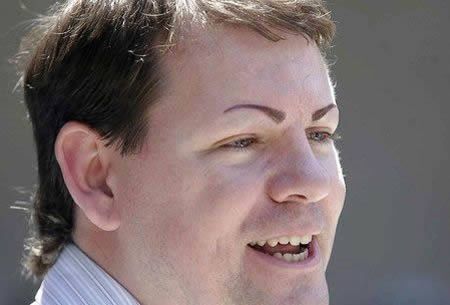 Hilarious Eyebrow Fails