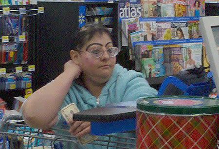 Hilarious Eyebrow Fails