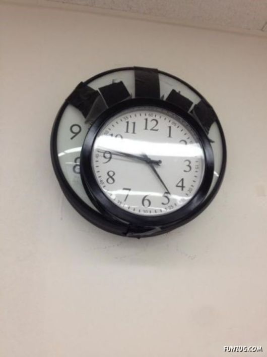 A Little Redneck Ingenuity Goes A Long Way