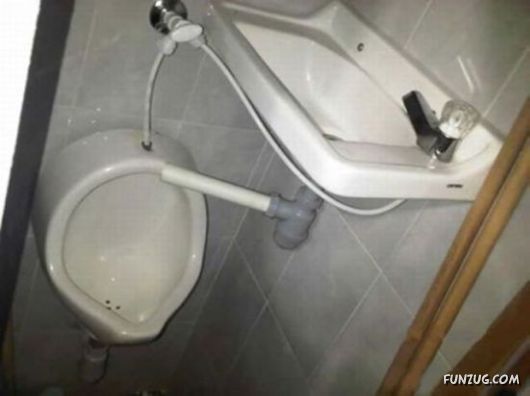 A Little Redneck Ingenuity Goes A Long Way