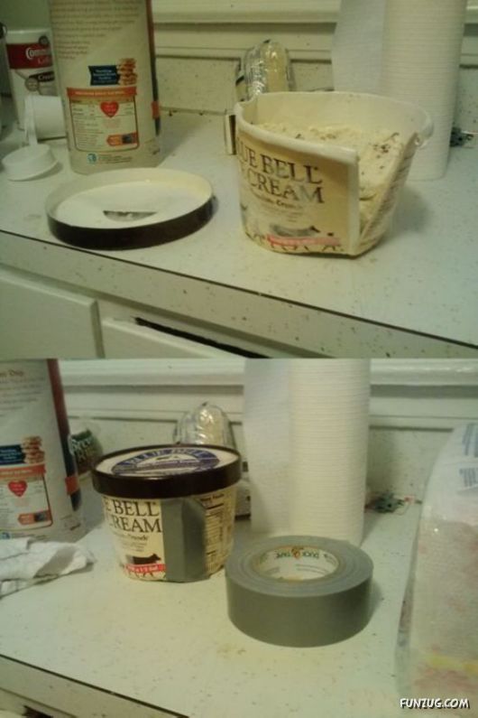 A Little Redneck Ingenuity Goes A Long Way