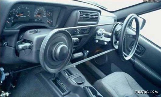 Men Resolve All Things