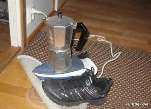 Men Resolve All Things