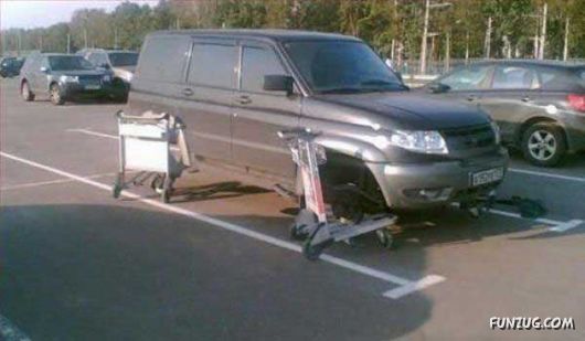 Men Resolve All Things