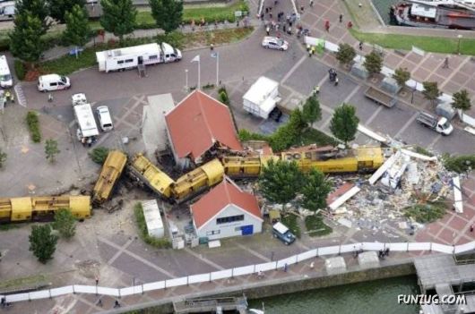 A Collection of OMG Moments