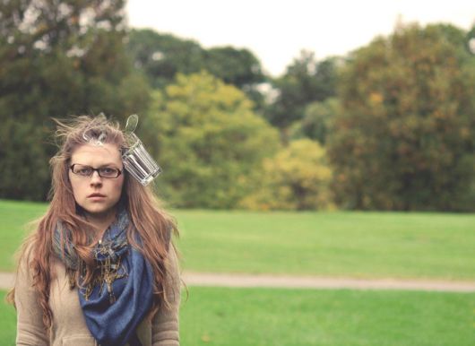 Painfully Funny Pics Of Stuff Thrown At My Head