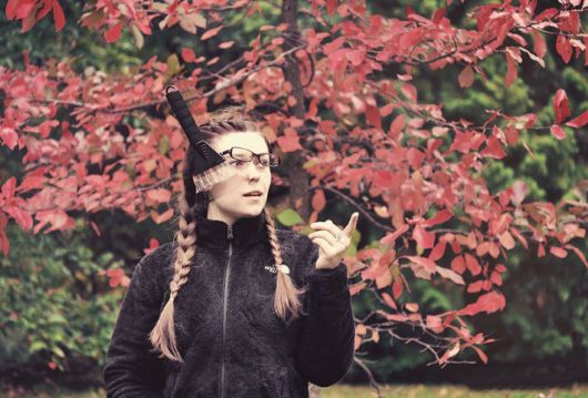 Painfully Funny Pics Of Stuff Thrown At My Head