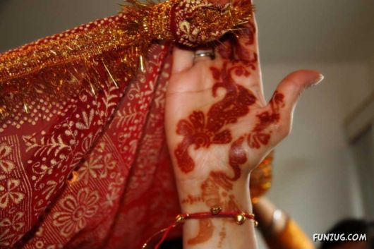 Beautiful Bridal Mehndi Designs