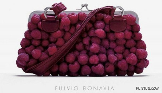 Creative Edible Accessories